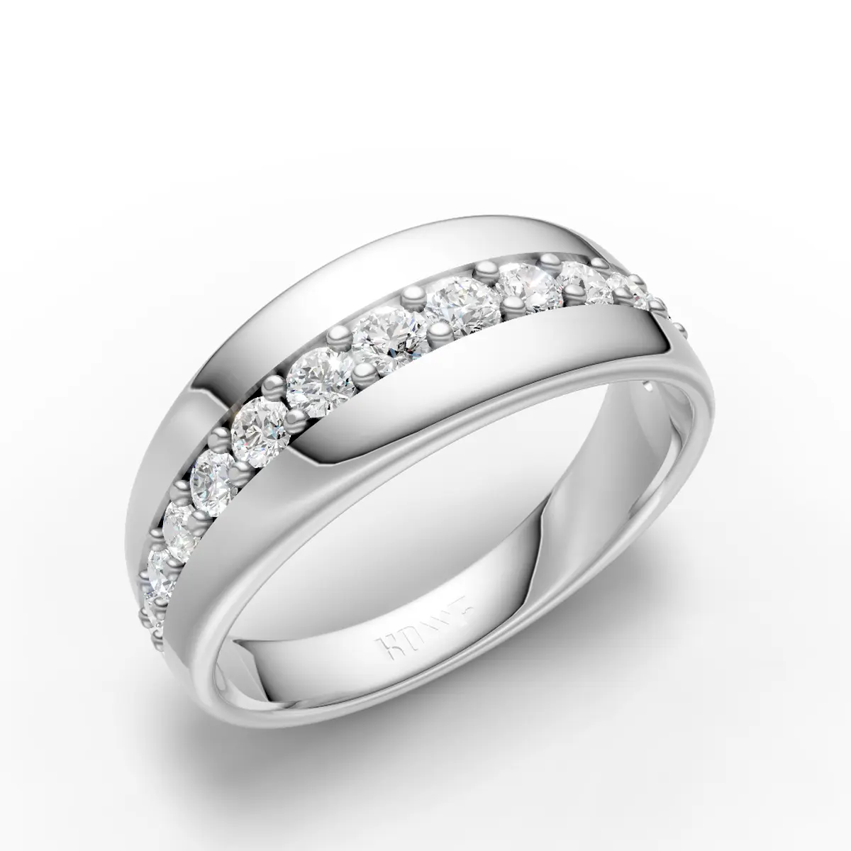Channel Glow Ring